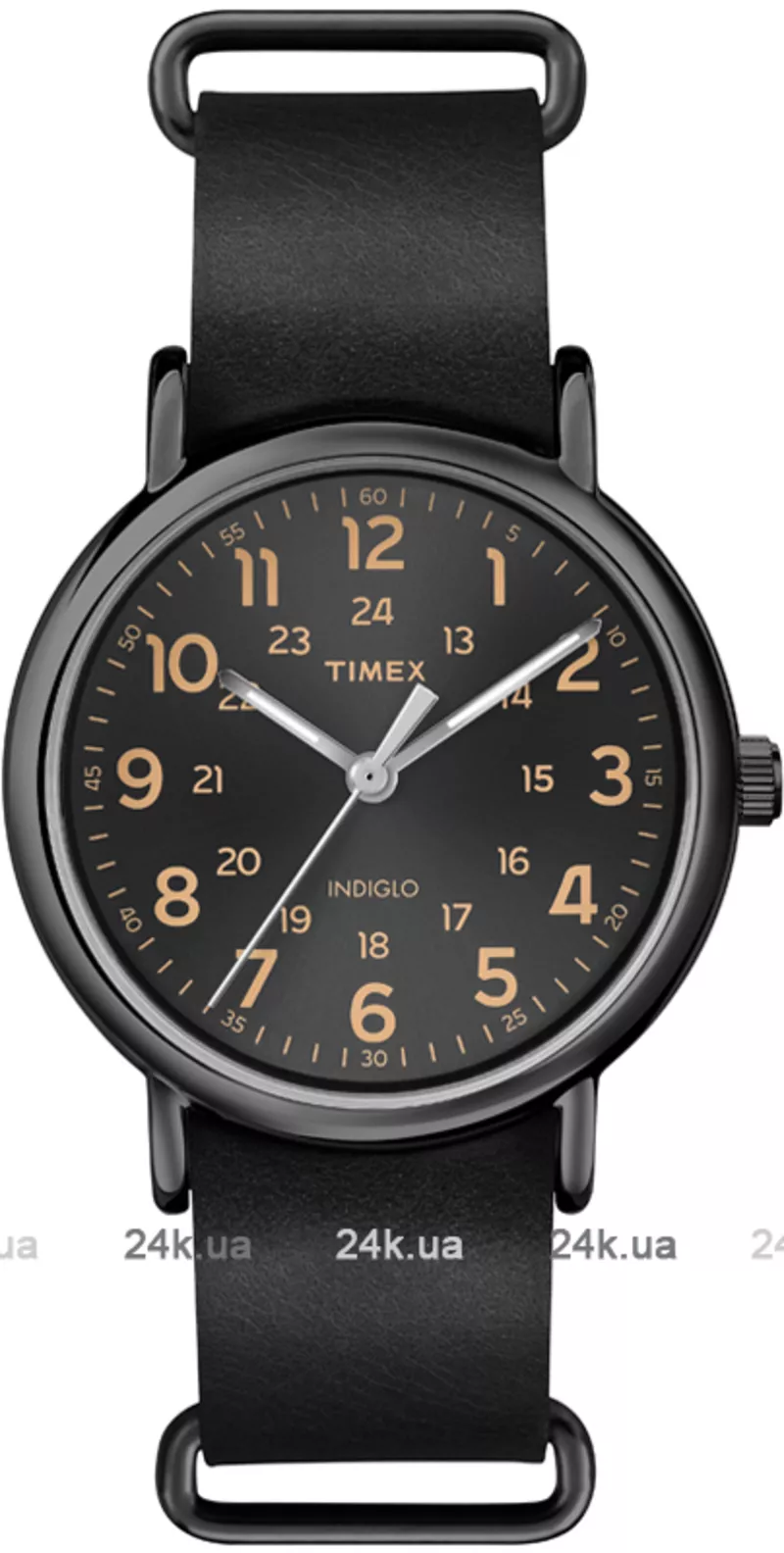 Часы Timex T2P494