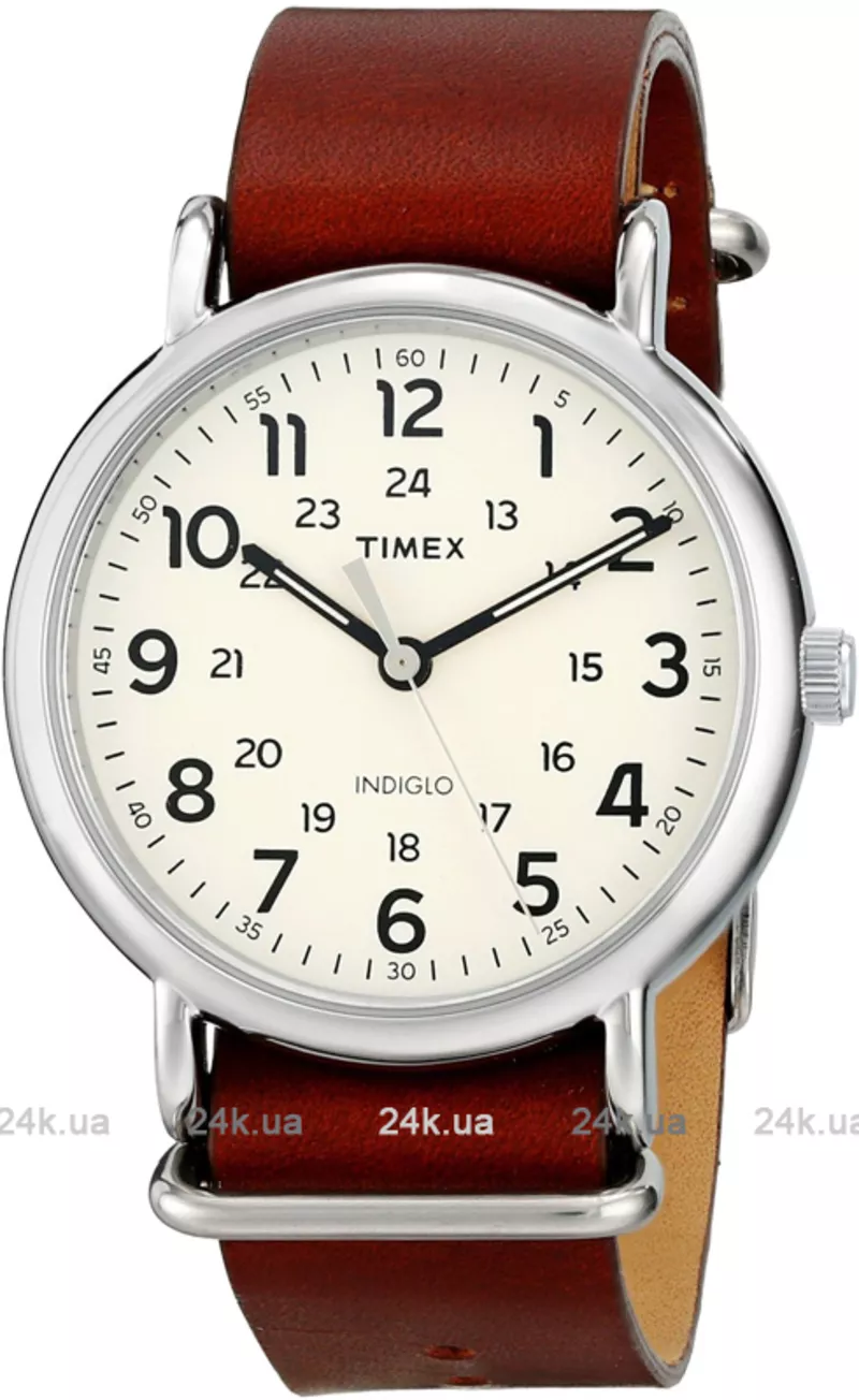 Часы Timex T2p495