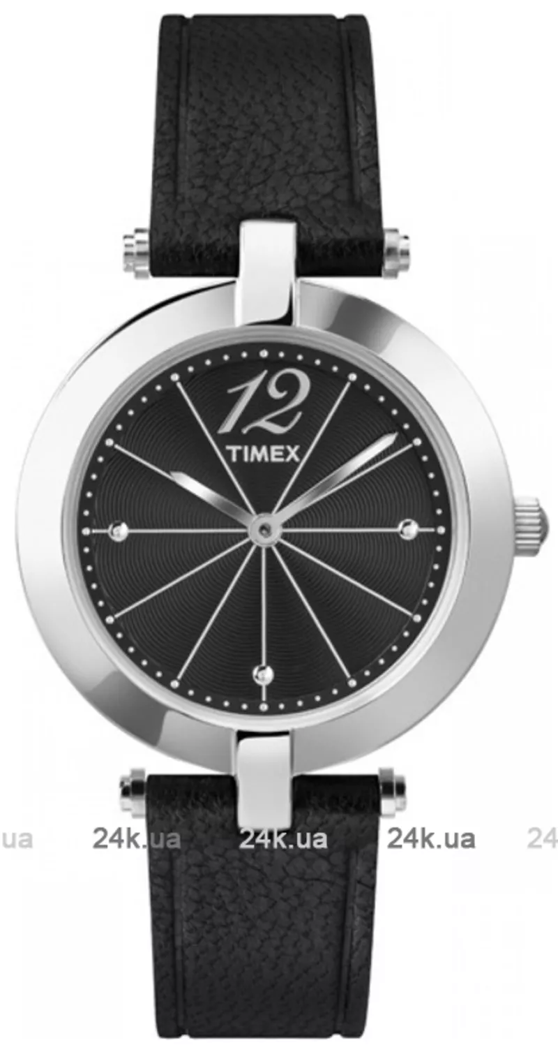 Часы Timex T2P544