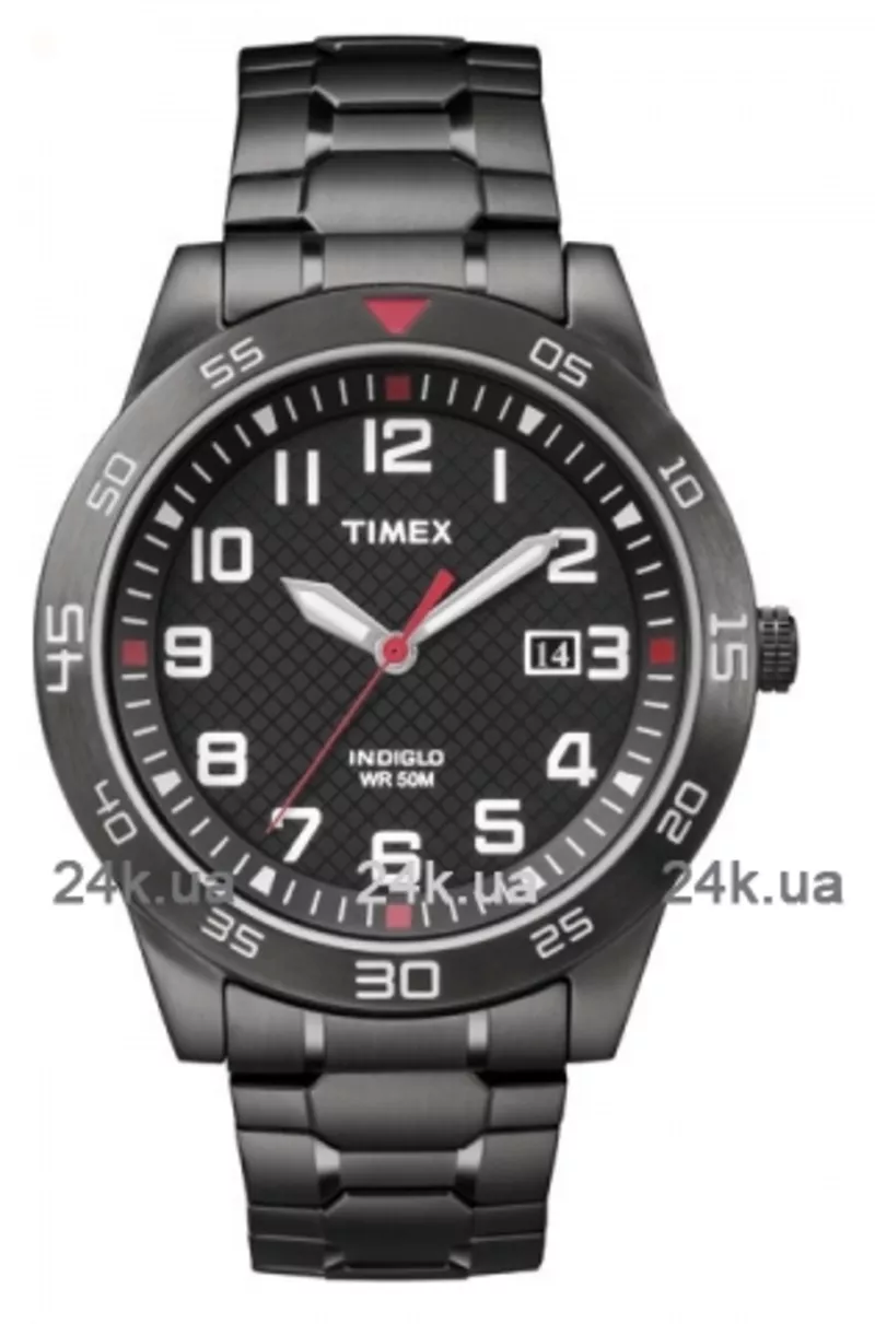 Часы Timex T2p61600