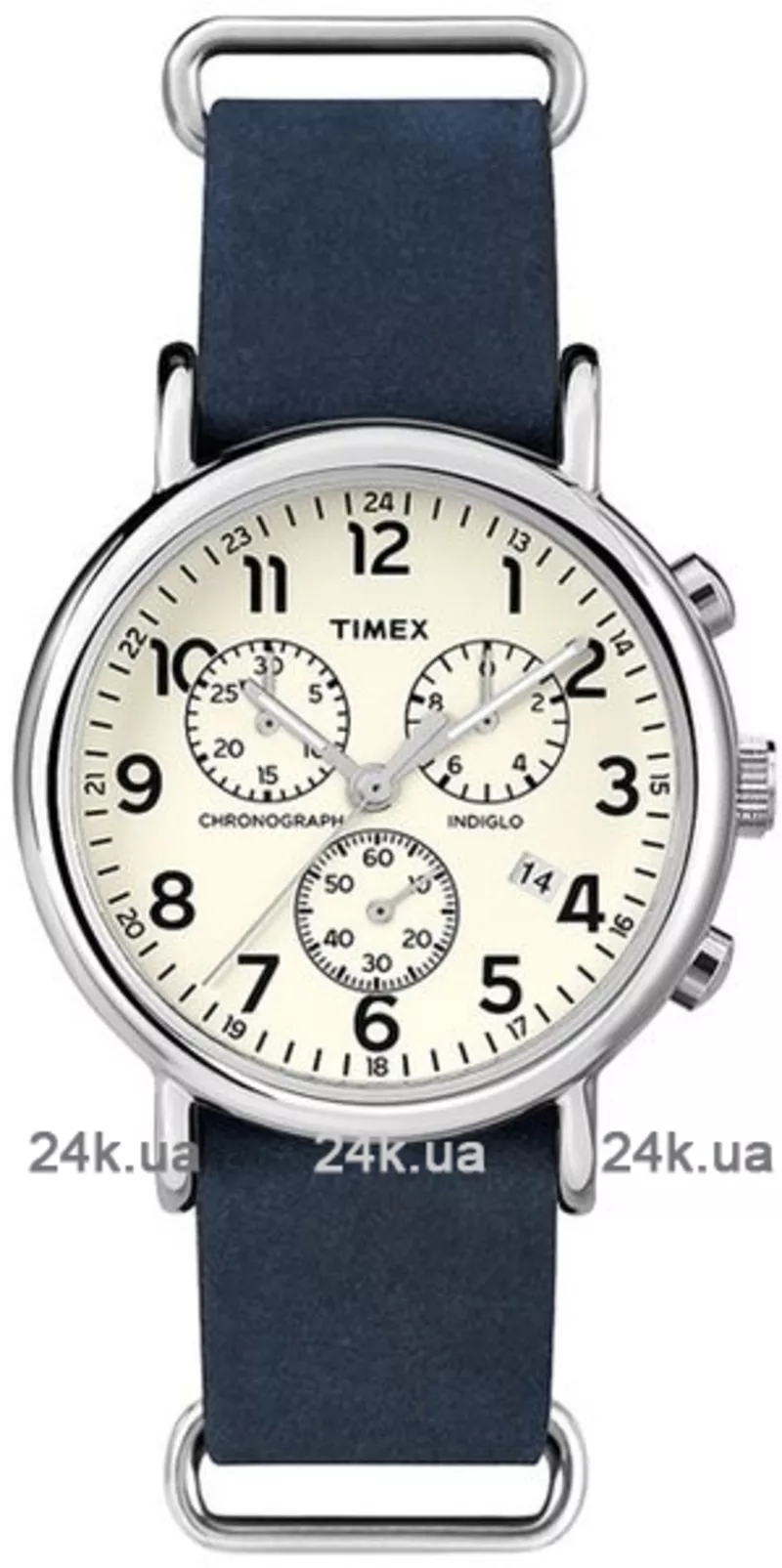 Часы Timex T2p62100