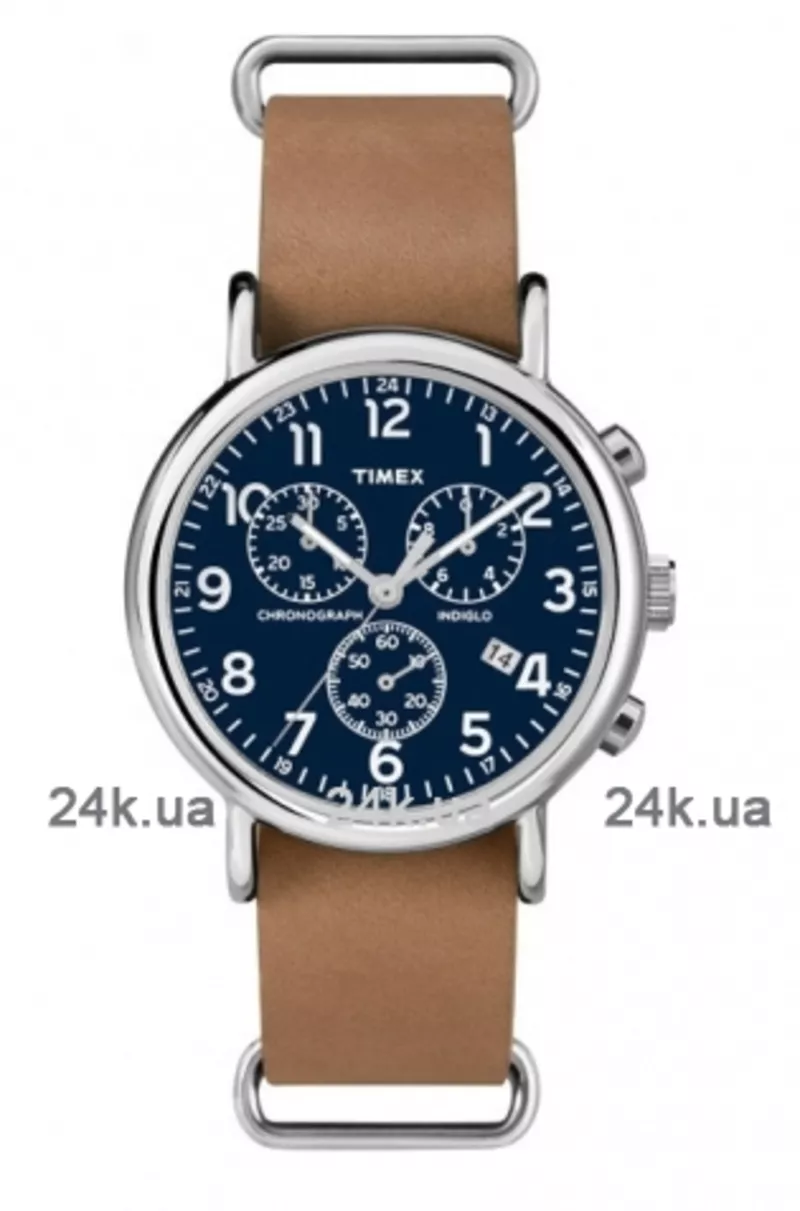 Часы Timex T2p62300