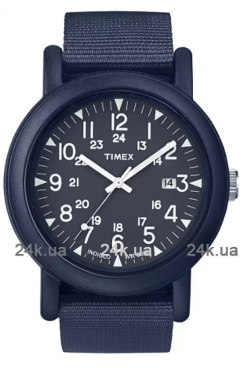 Часы Timex T2p62600