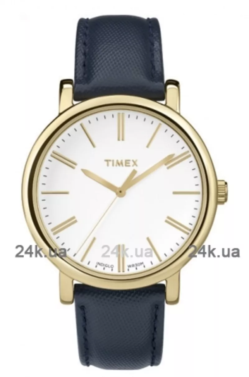 Часы Timex T2p63400