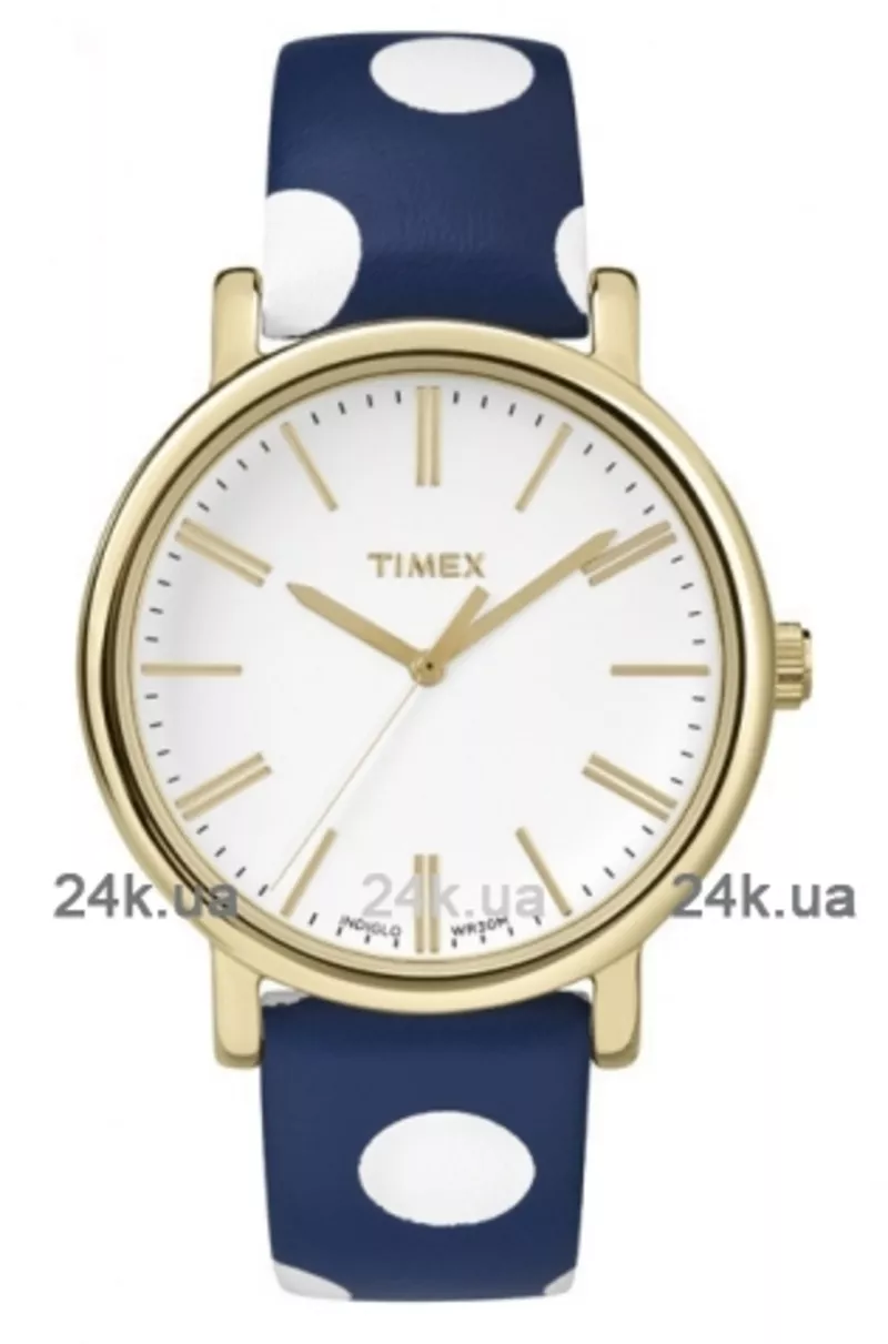 Часы Timex T2p63500