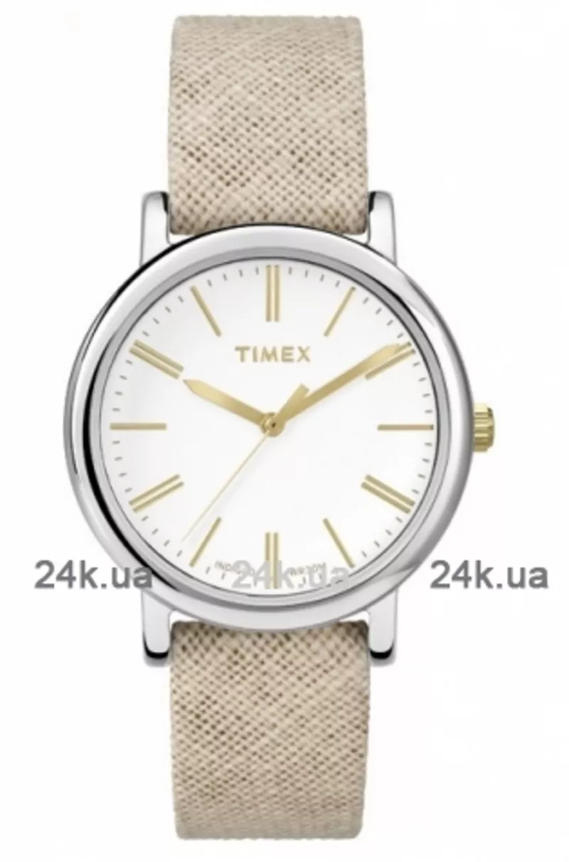 Часы Timex T2p63700
