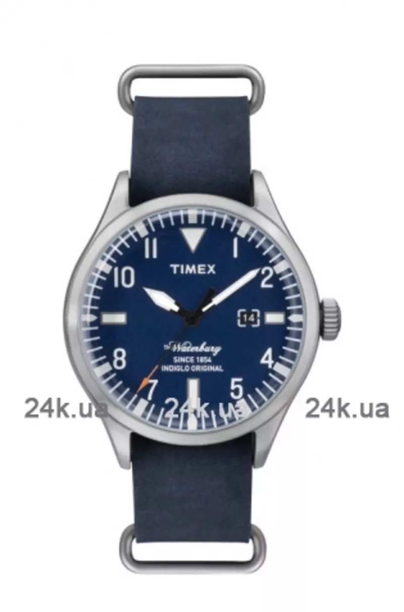 Часы Timex T2p64500