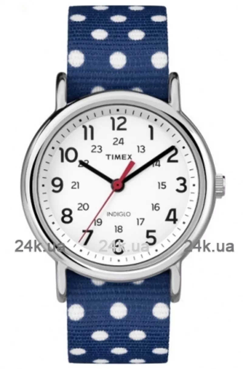 Часы Timex T2p66000