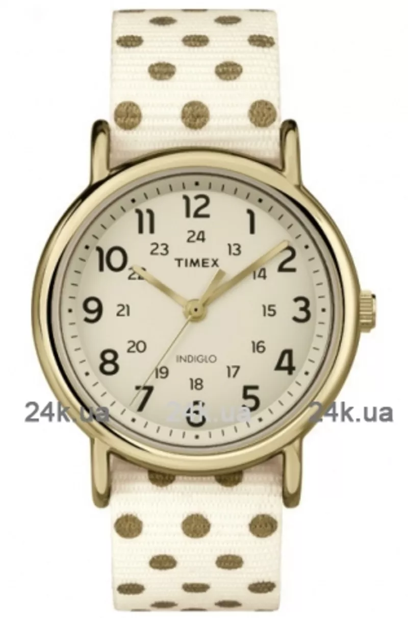 Часы Timex T2p66100