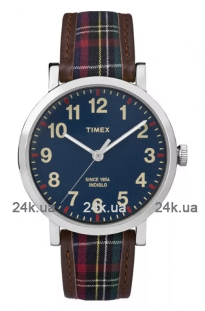 Часы Timex T2P69500