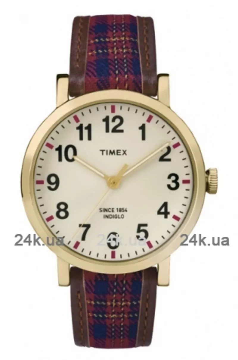 Часы Timex T2P69600