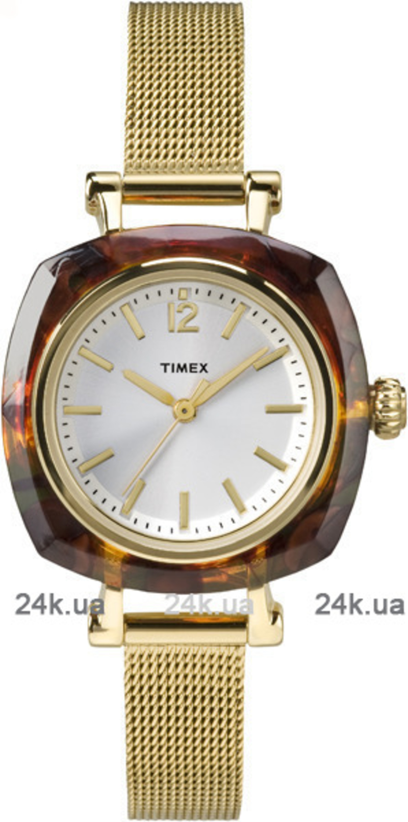 Женские Часы Timex Купить