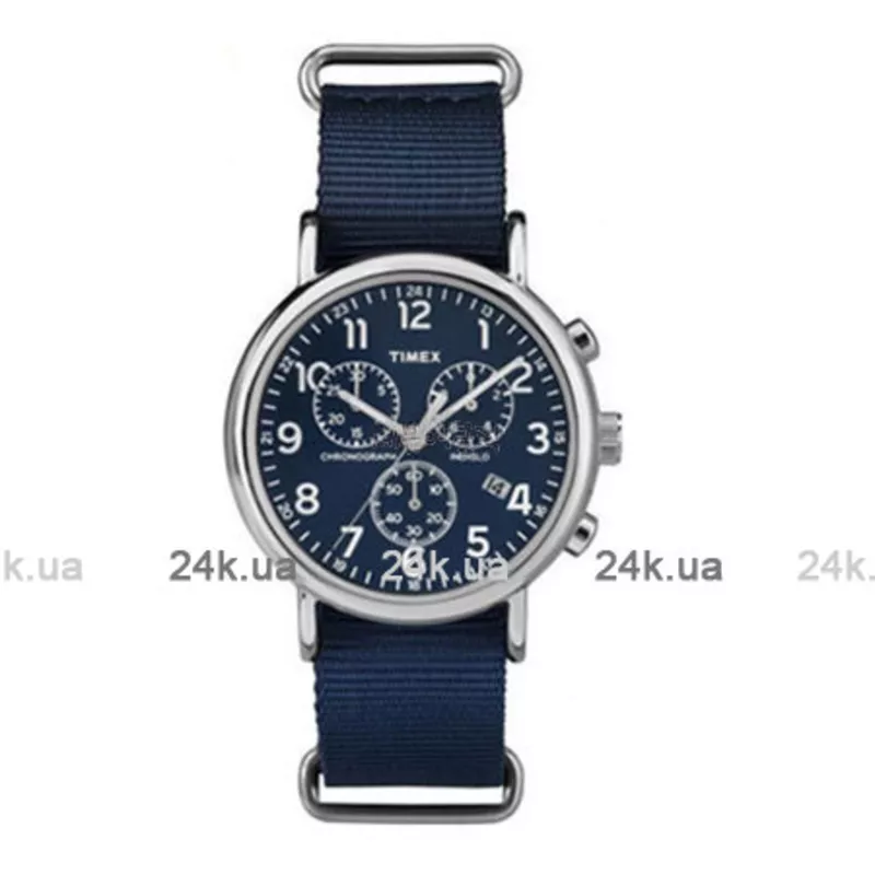 Часы Timex T2P71300