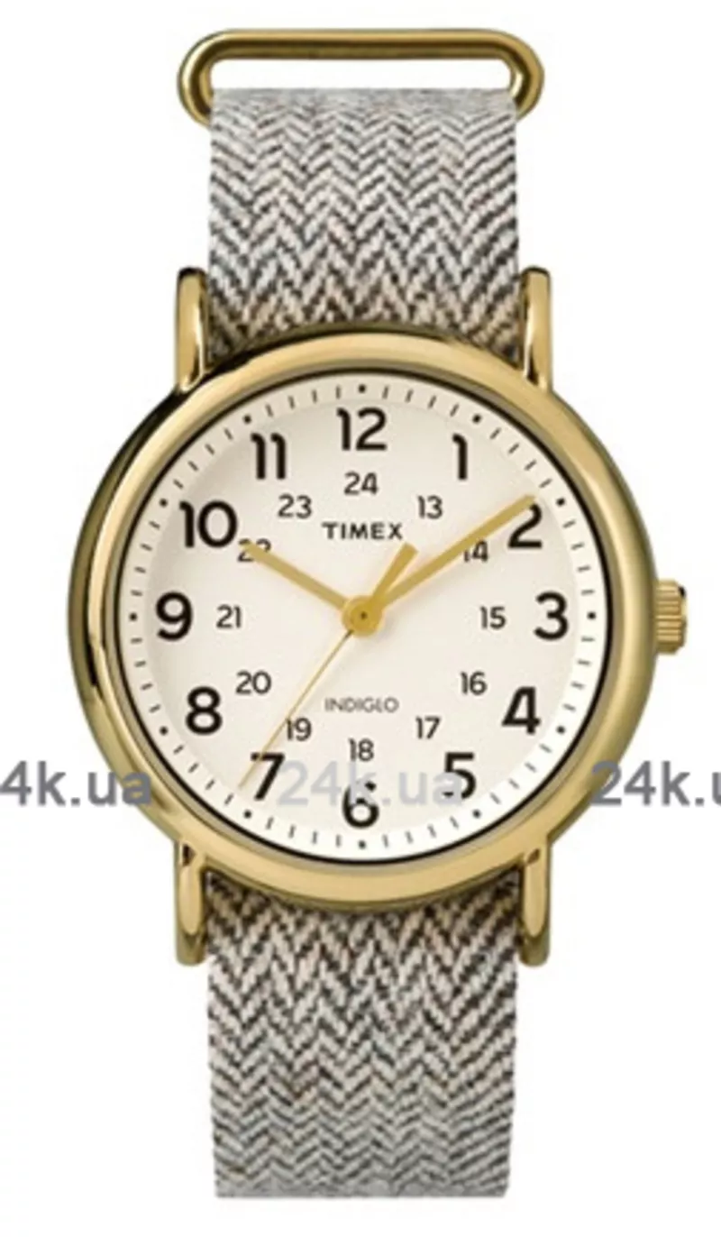 Часы Timex T2P71900