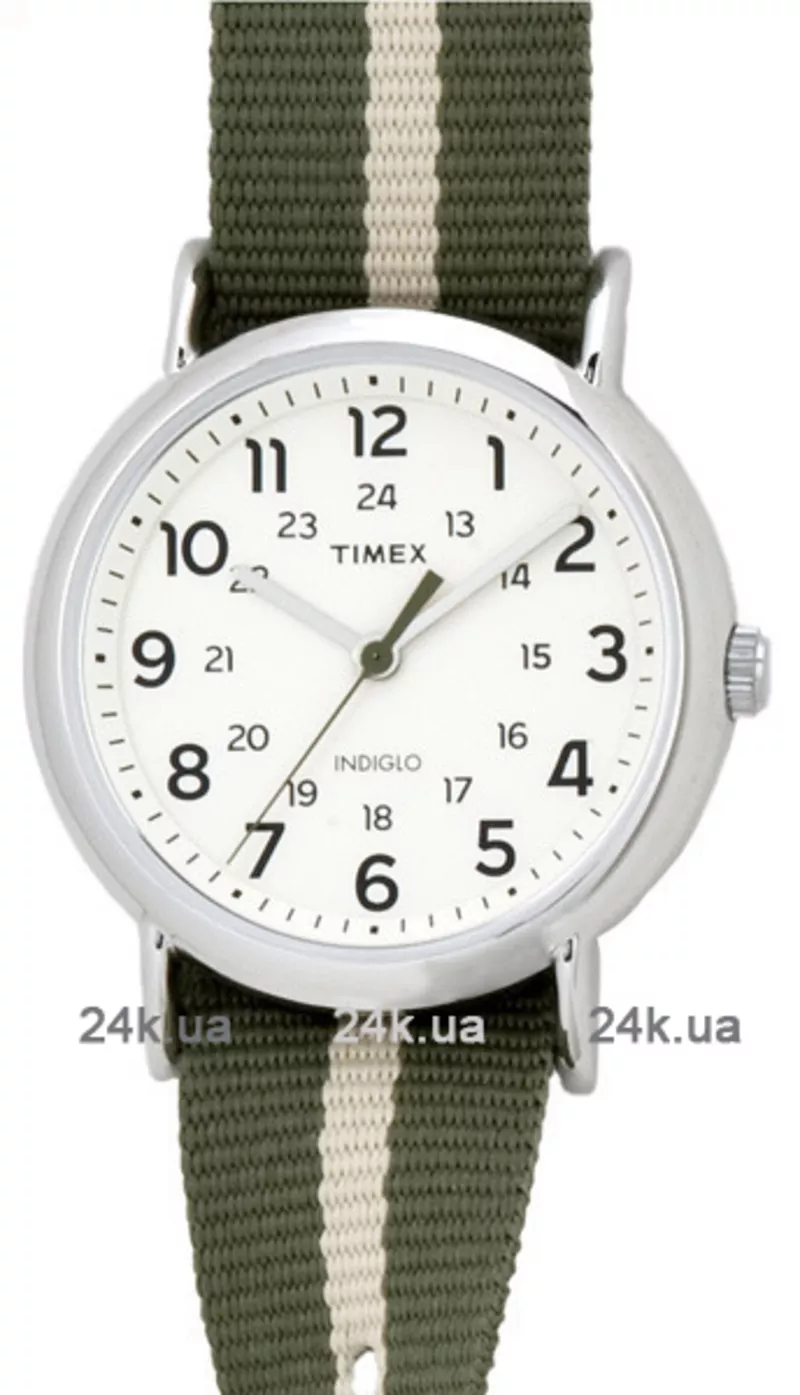Часы Timex T2P72100