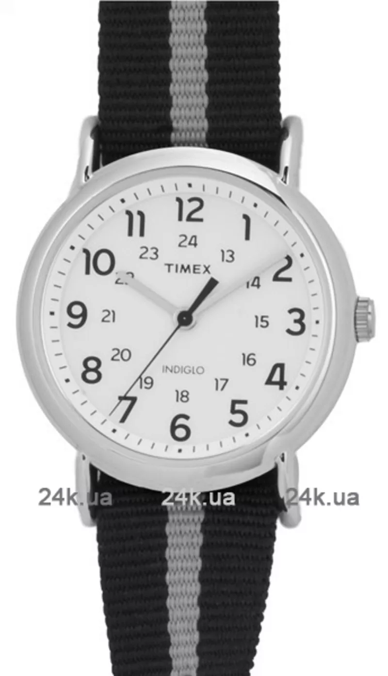 Часы Timex T2P72200