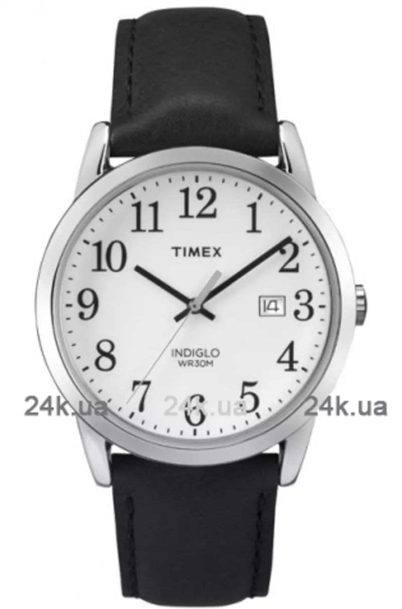 Часы Timex T2P75600