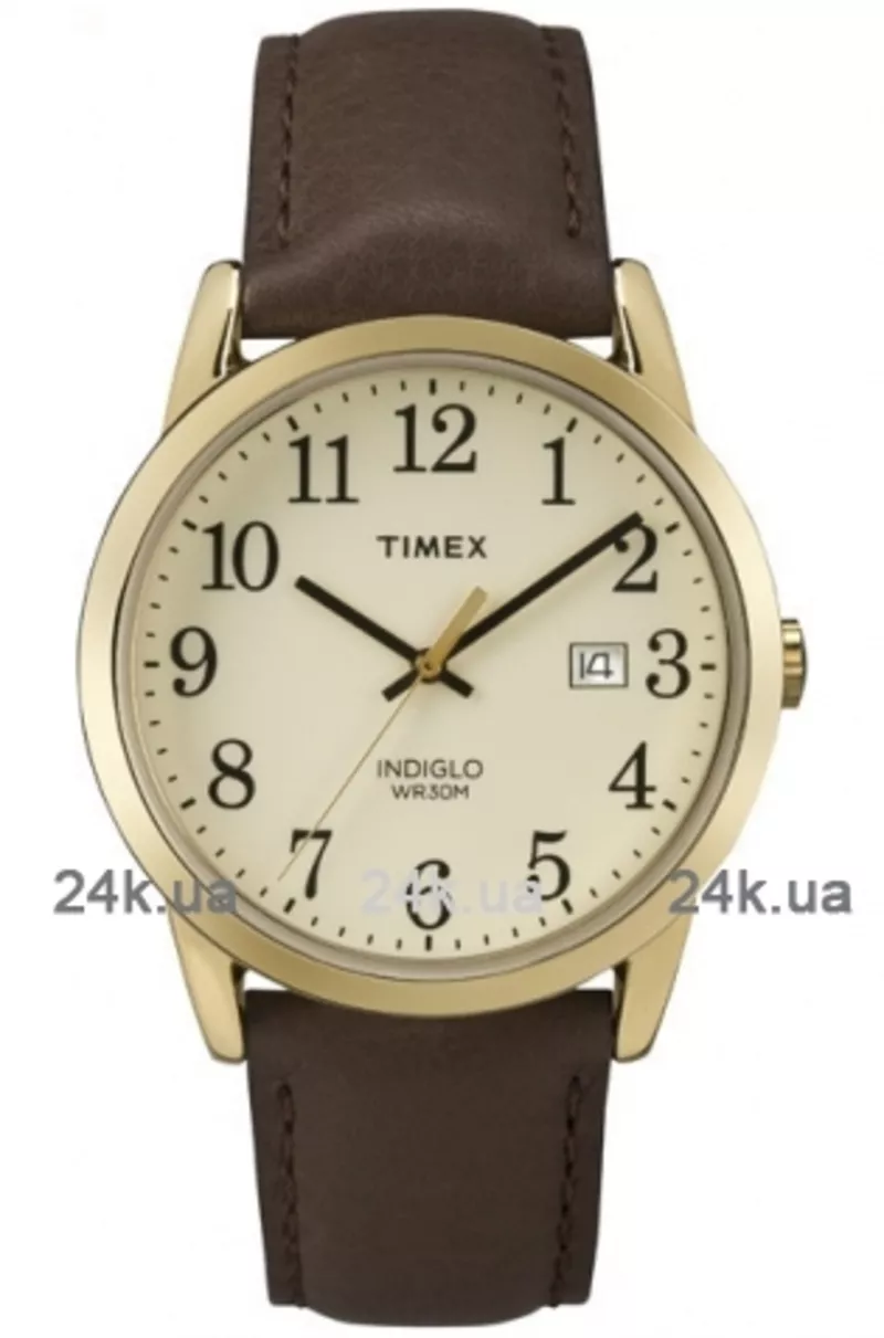 Часы Timex T2P75800