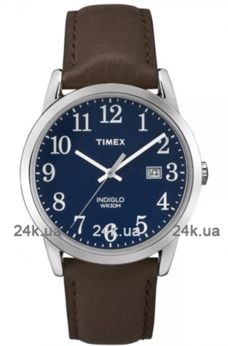 Часы Timex T2P75900