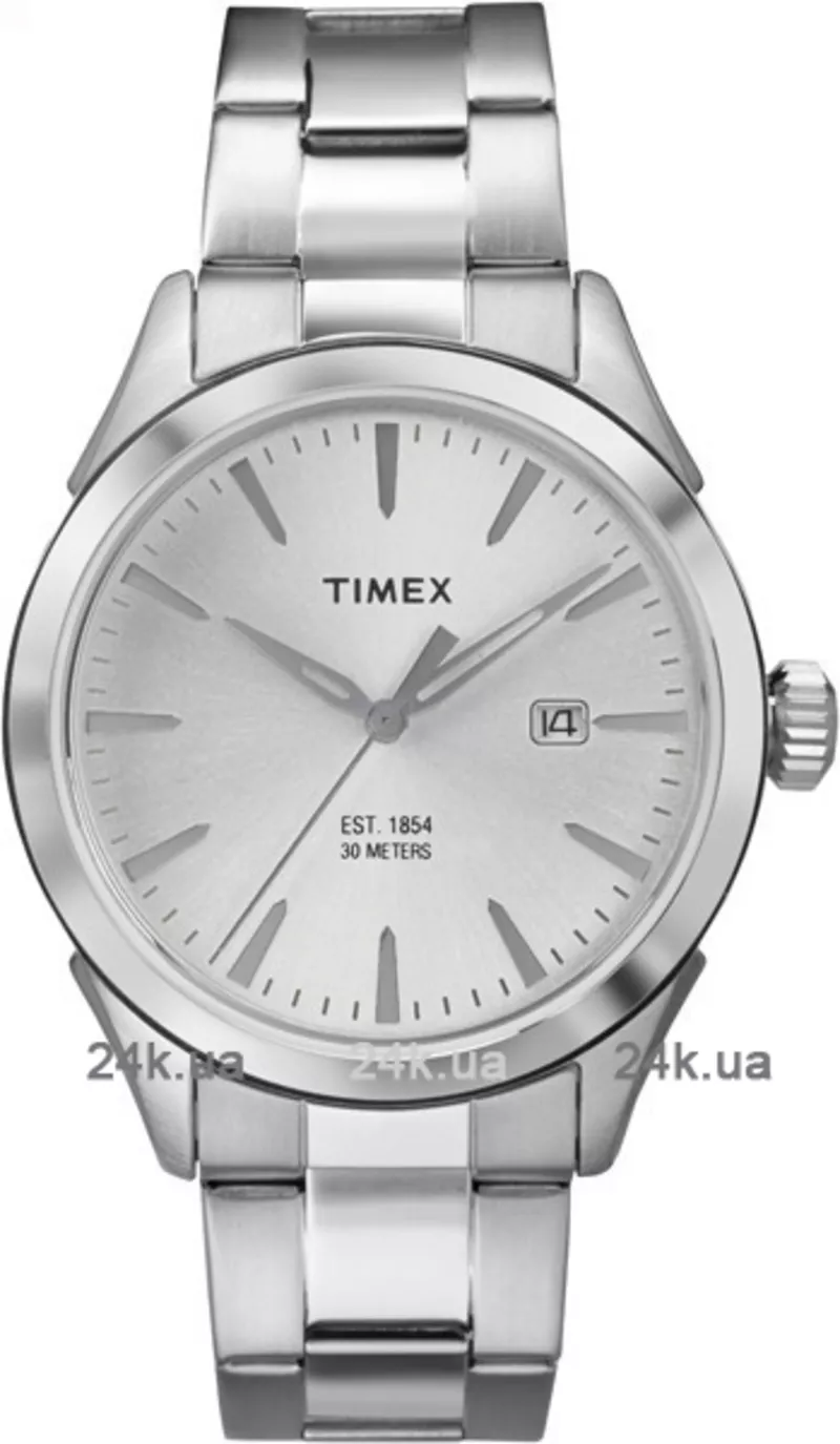 Часы Timex T2P77200