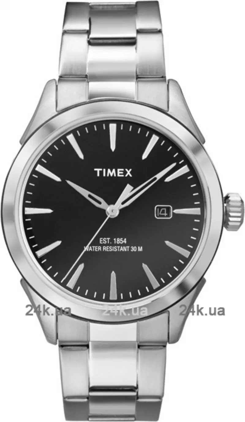 Часы Timex T2P77300