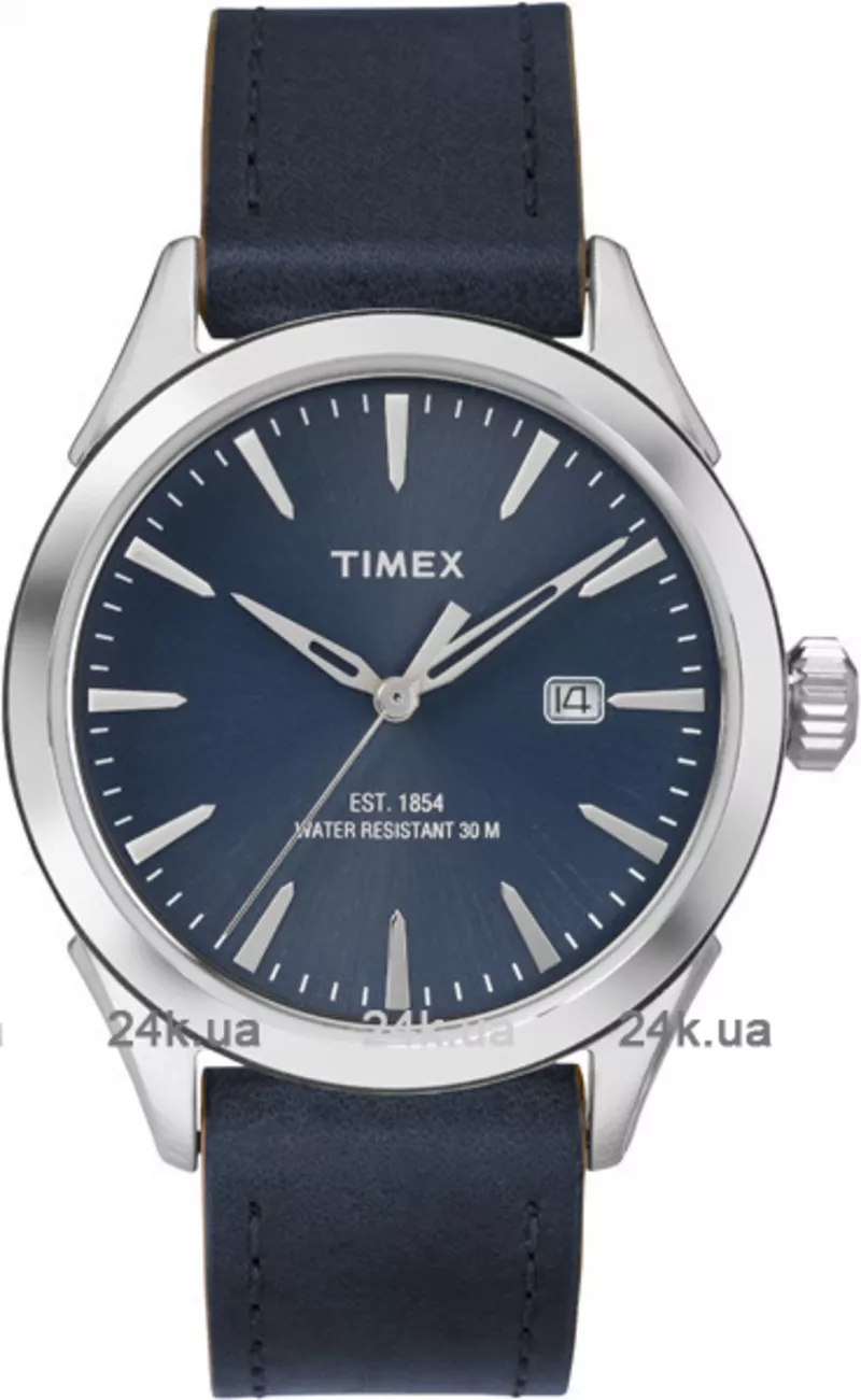 Часы Timex T2P77400