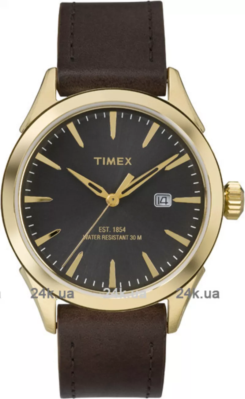 Часы Timex T2P77500
