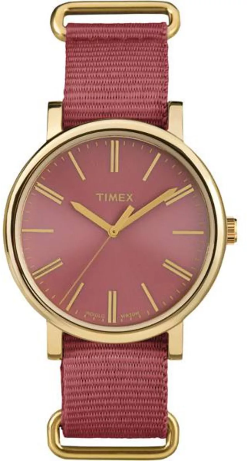 Часы Timex T2P78200