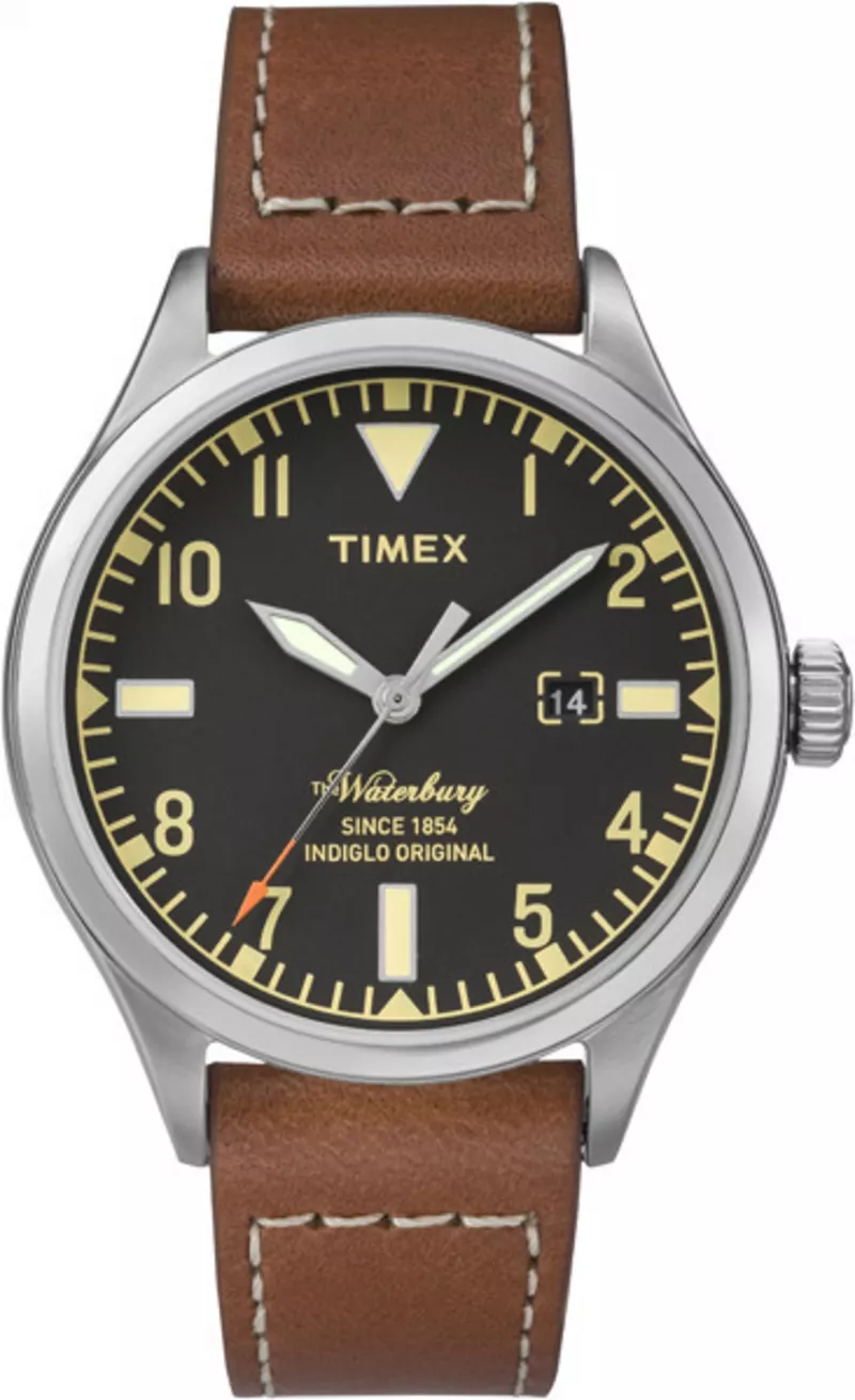 Часы Timex T2p84000