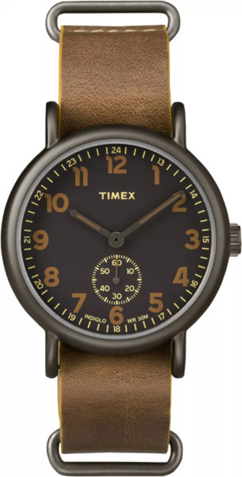 Часы Timex T2p86800