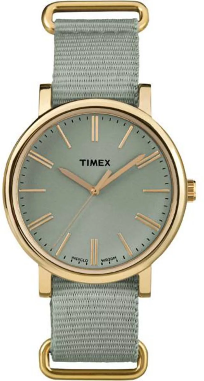 Часы Timex T2P88500