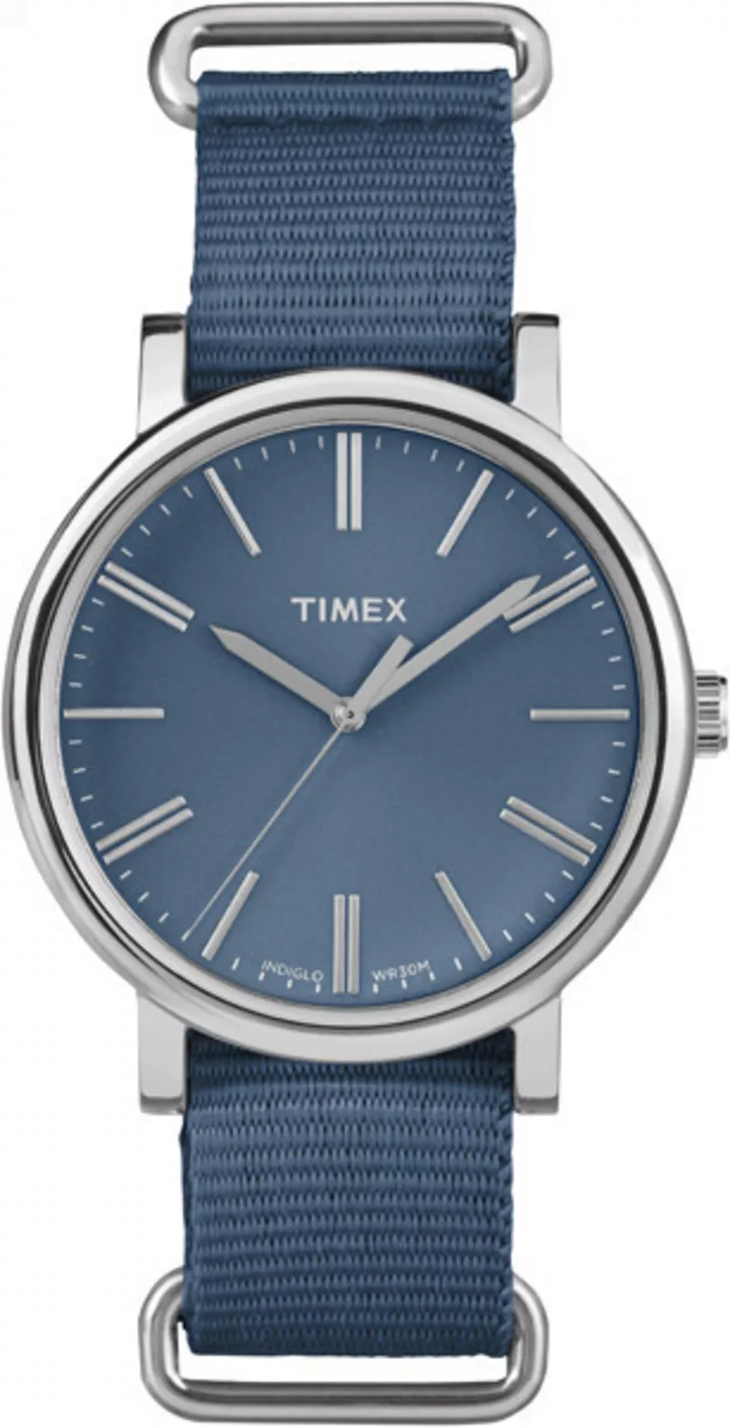 Часы Timex T2p88700