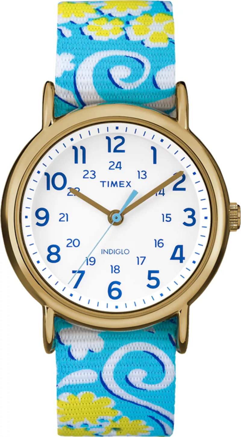 Часы Timex T2p90100