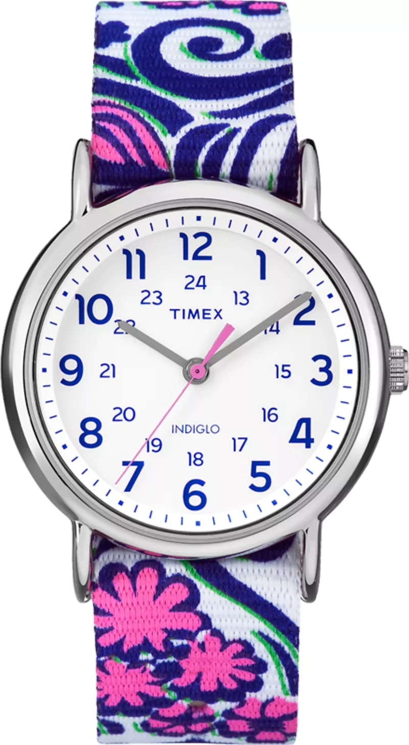 Часы Timex T2p90200