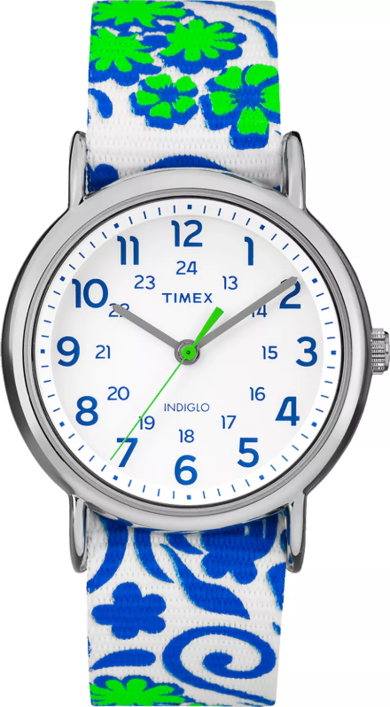 Часы Timex T2p90300
