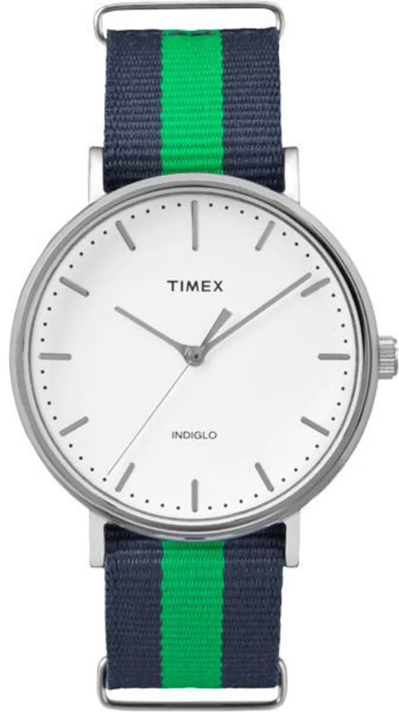 Часы Timex T2P90800