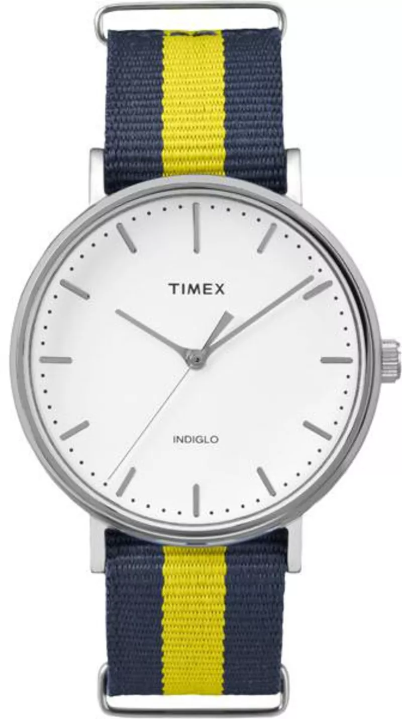 Часы Timex T2P90900