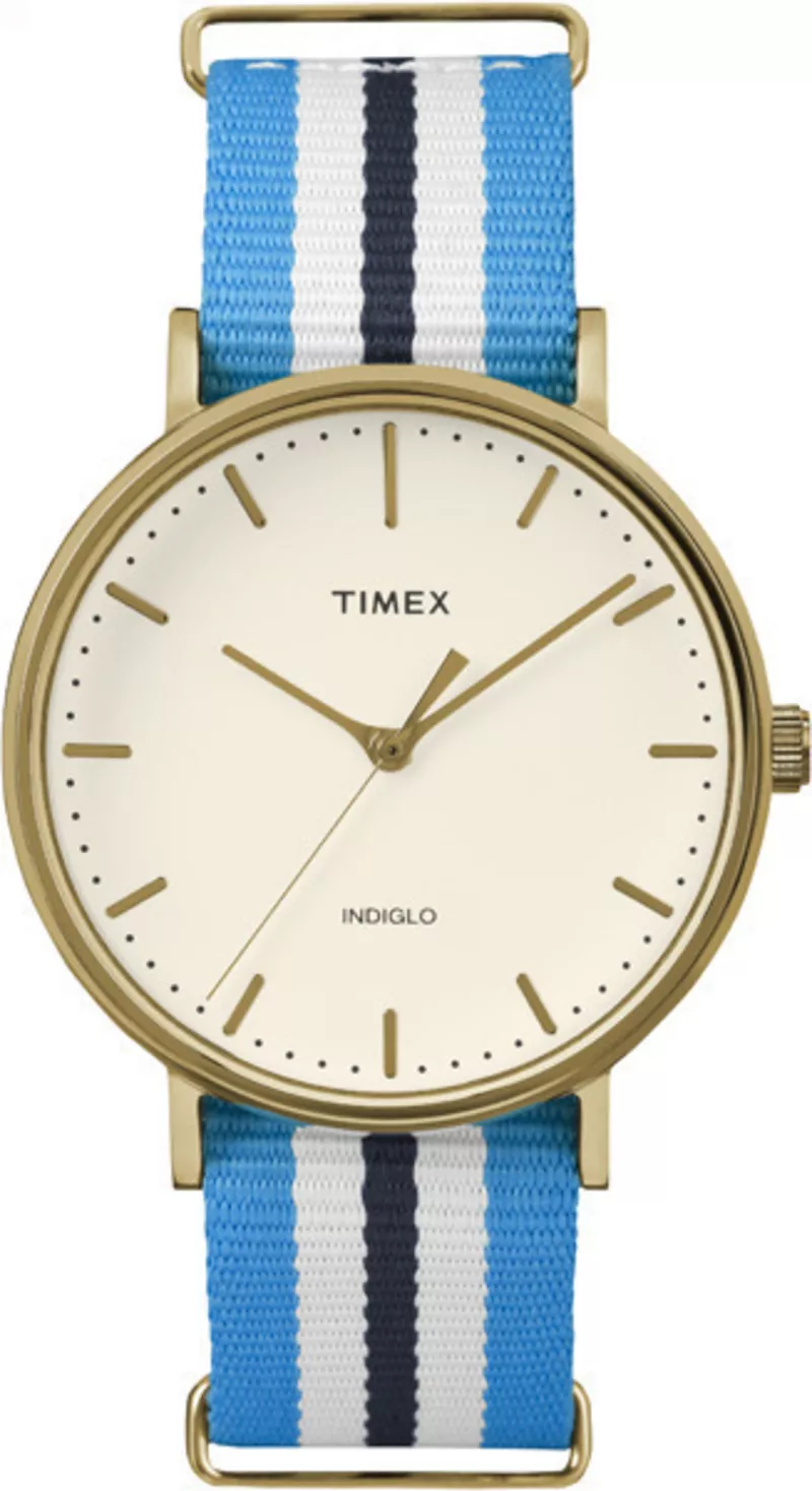 Часы Timex T2p91000