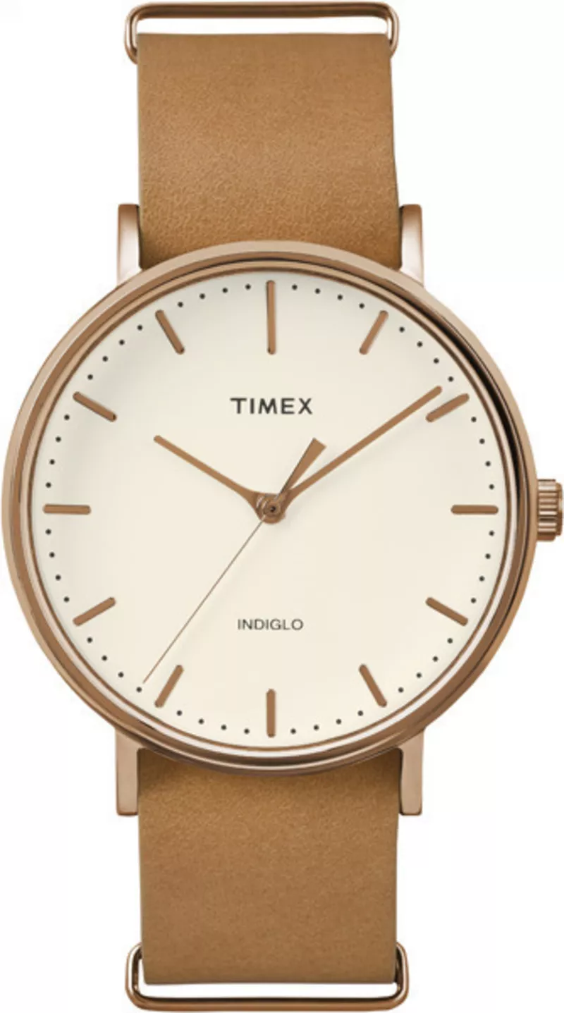 Часы Timex T2p91200