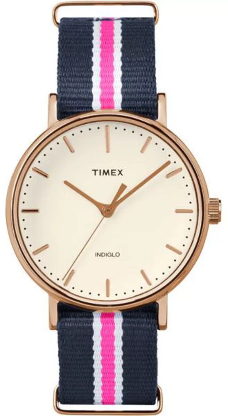 Часы Timex T2P91500