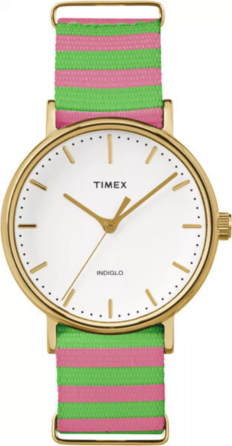 Часы Timex T2p91800