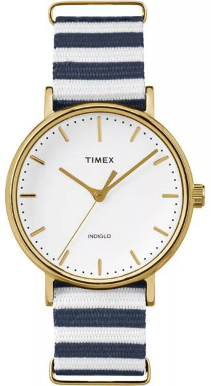 Часы Timex T2P91900