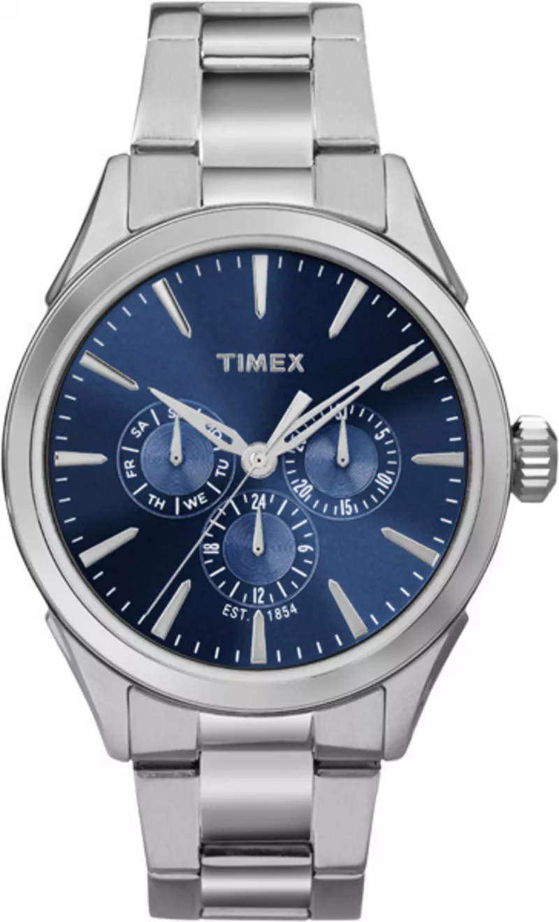 Часы Timex T2p96900