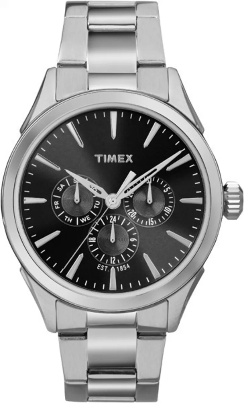 Часы Timex T2p97000