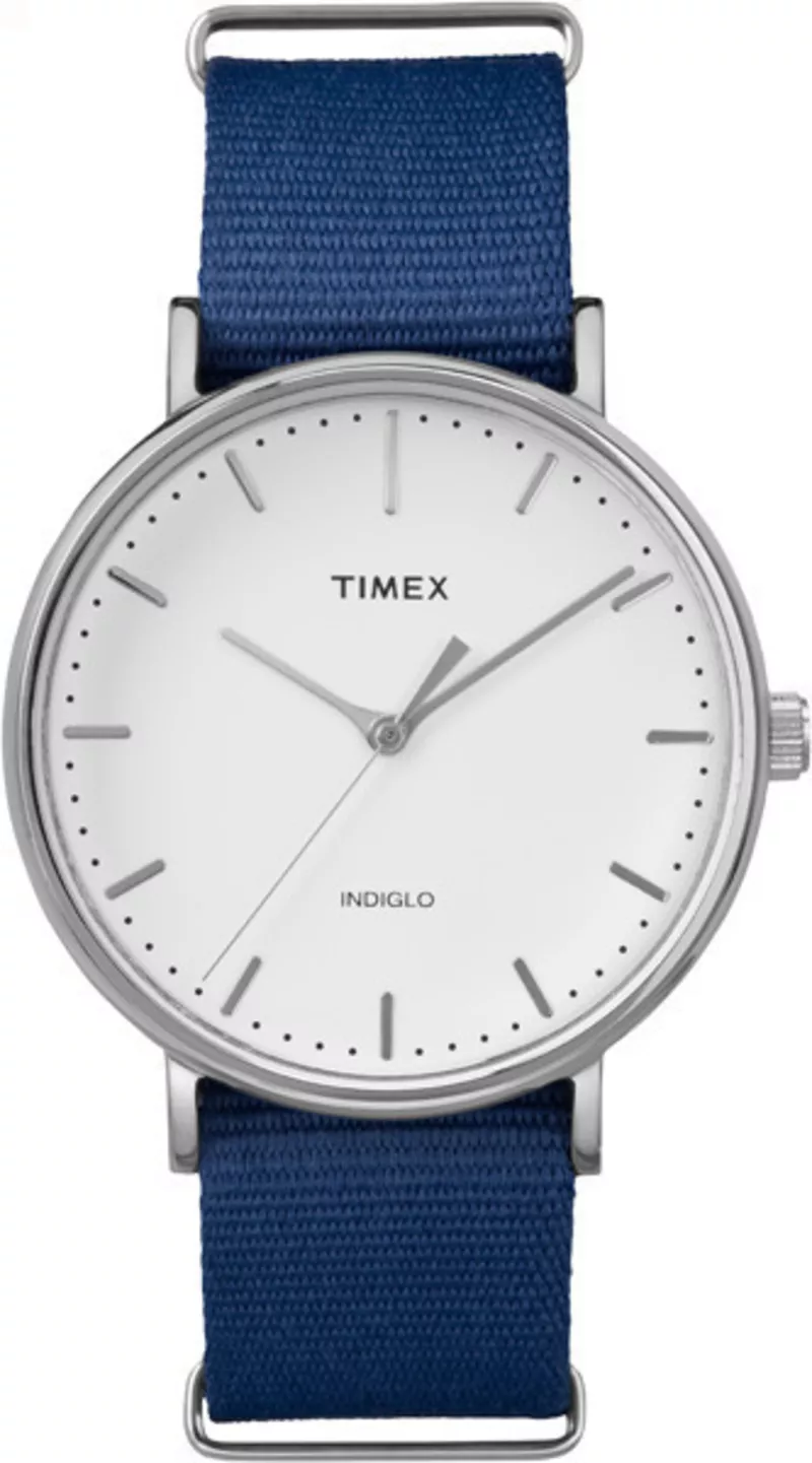 Часы Timex T2p97700