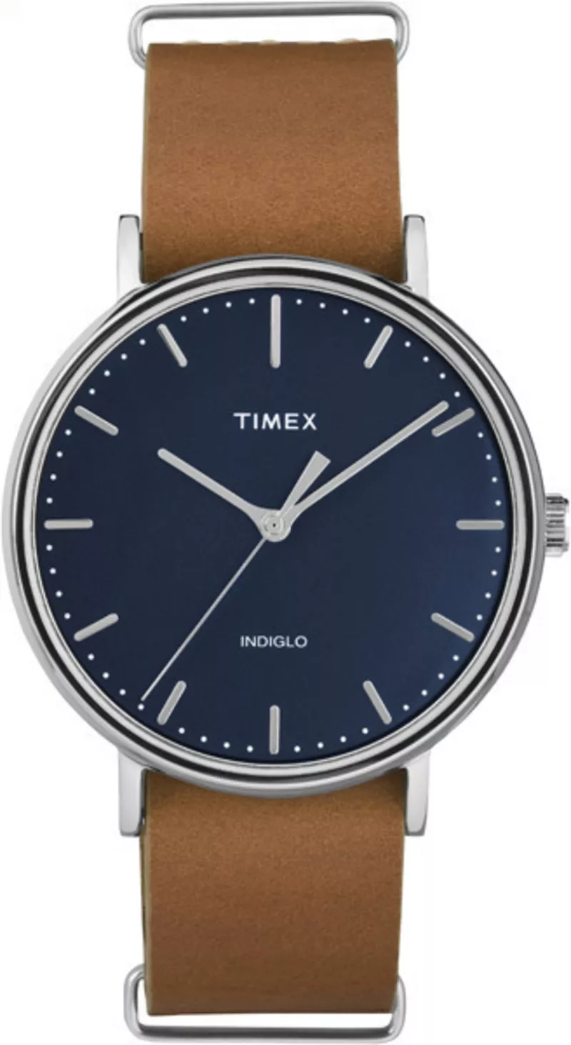 Часы Timex T2p97800