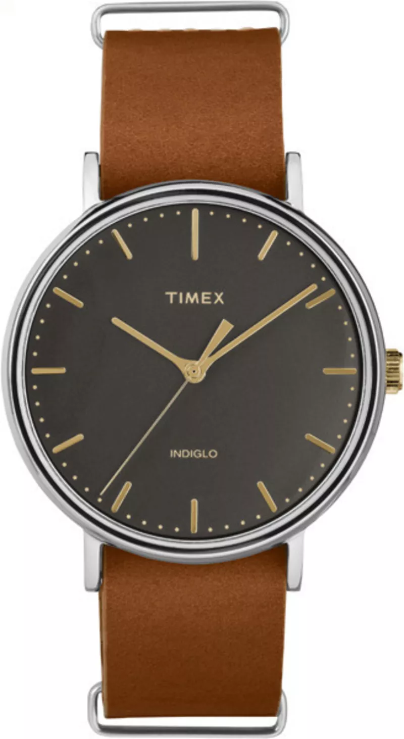 Часы Timex T2p97900