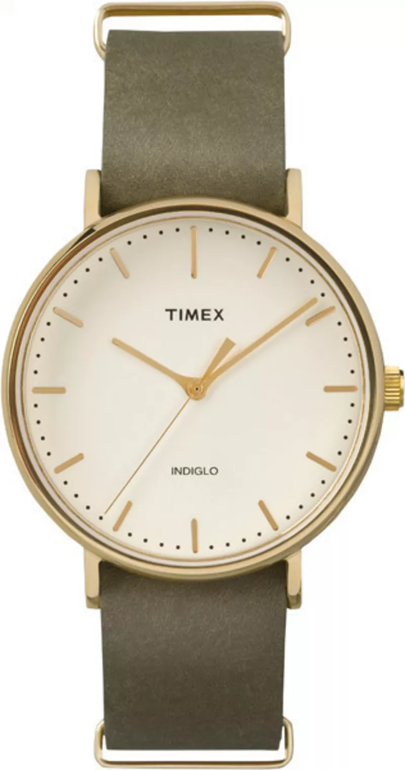 Часы Timex T2p98000