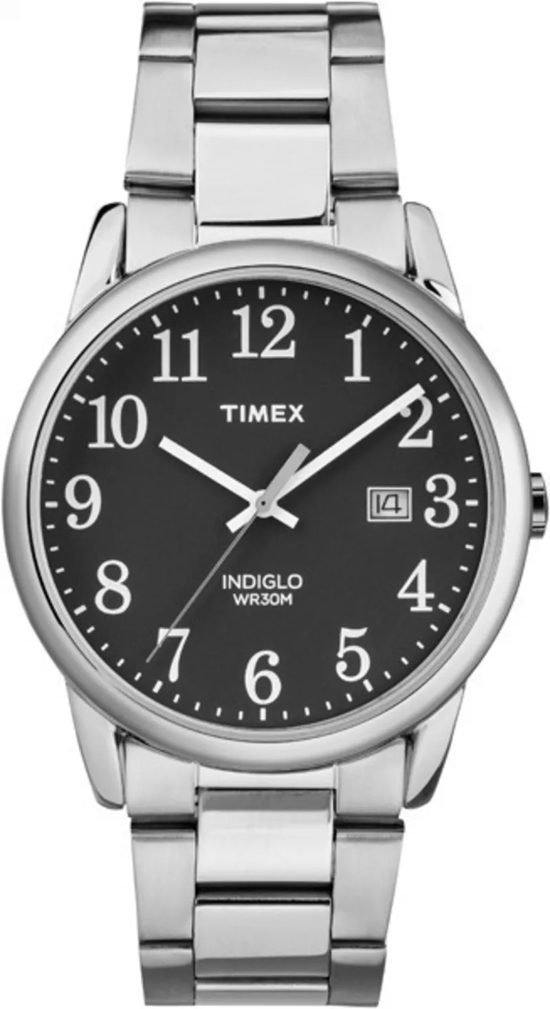 Часы Timex T2r23400