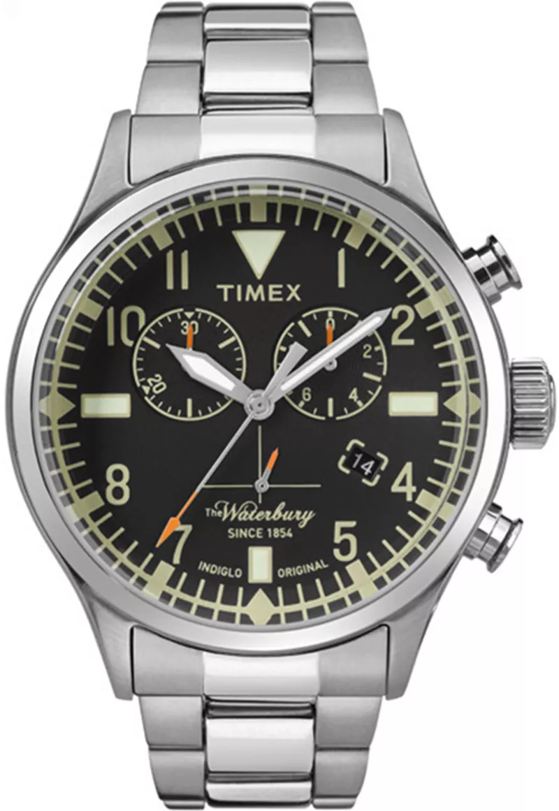 Часы Timex T2r24900